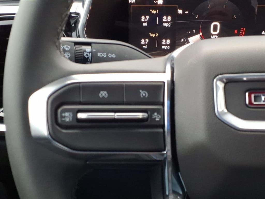 new 2026 GMC Canyon car, priced at $42,647