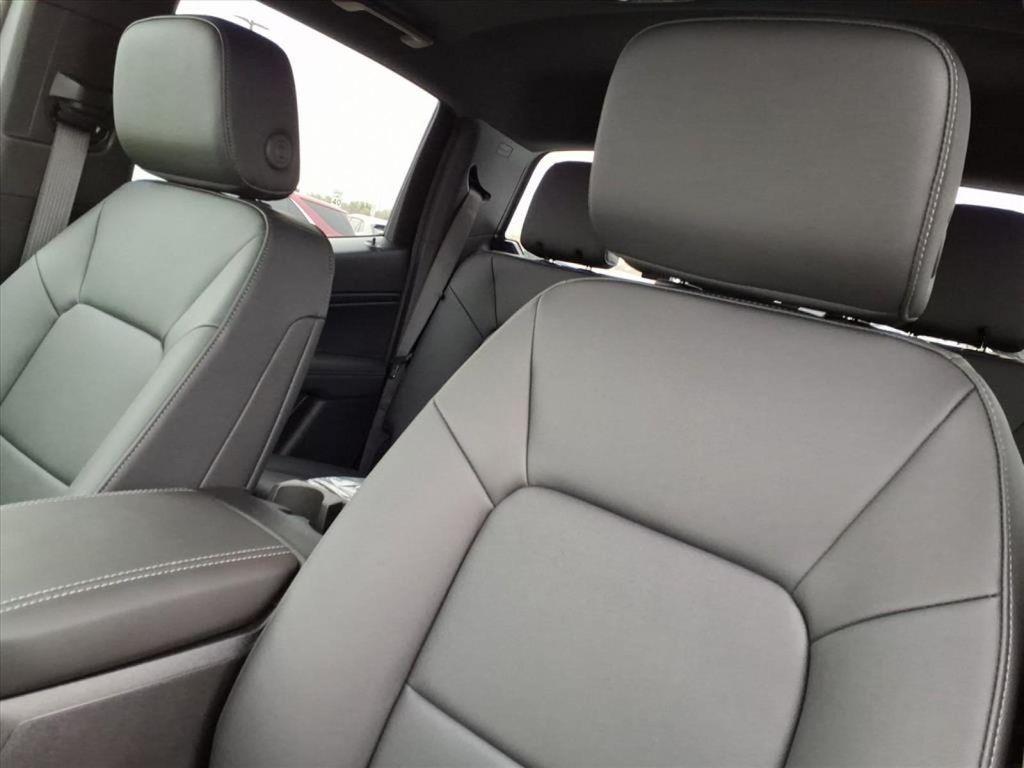 new 2026 GMC Canyon car, priced at $42,647