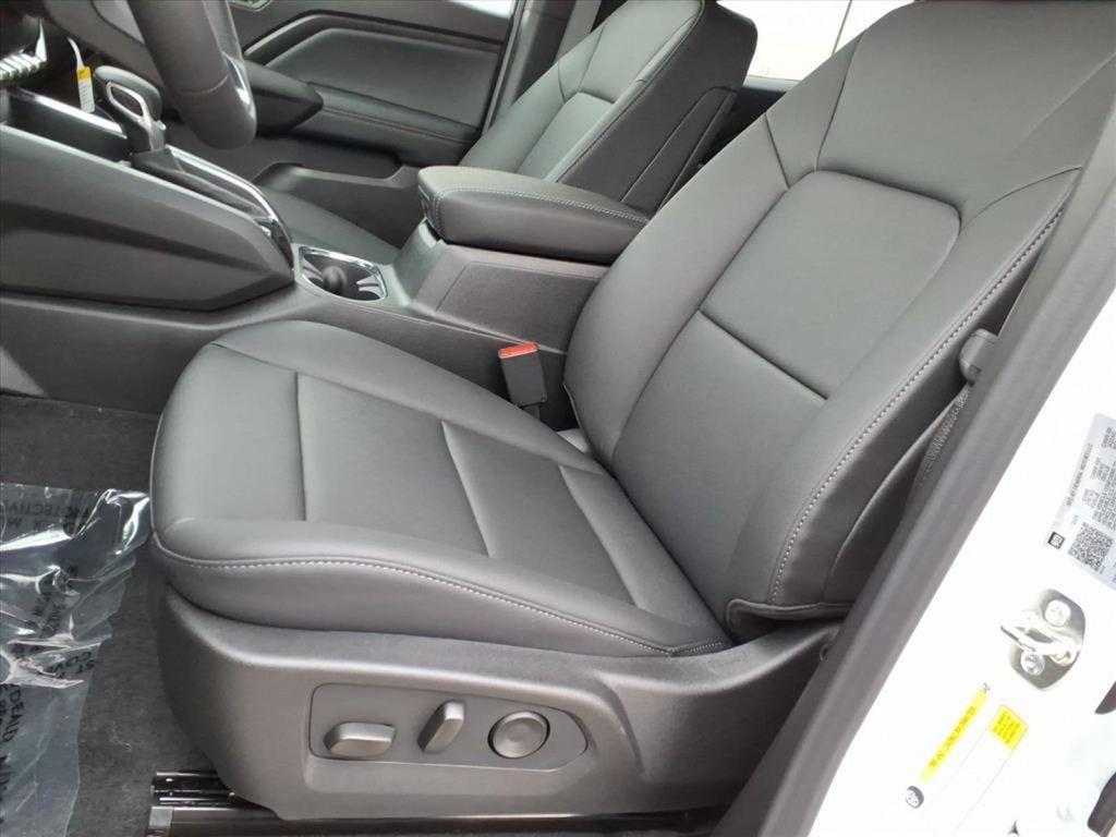 new 2026 GMC Canyon car, priced at $42,647