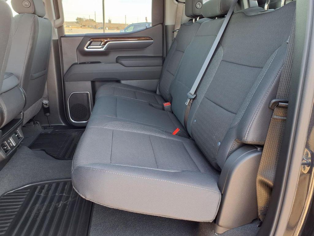 new 2026 GMC Sierra 1500 car, priced at $48,590