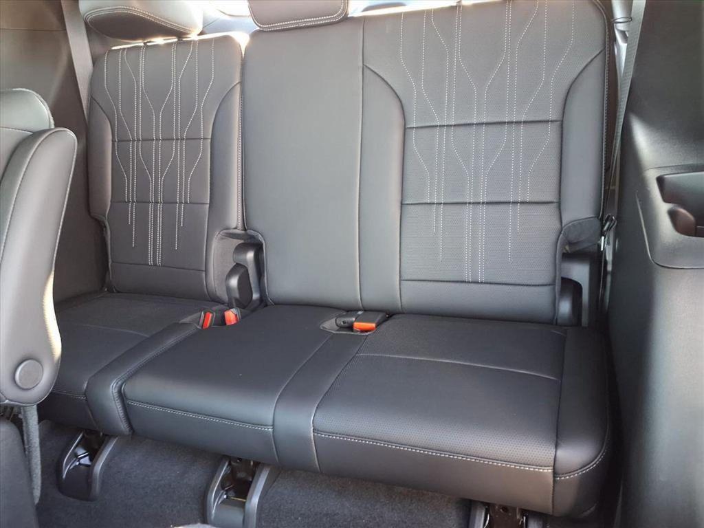 new 2026 Buick Enclave car, priced at $59,935