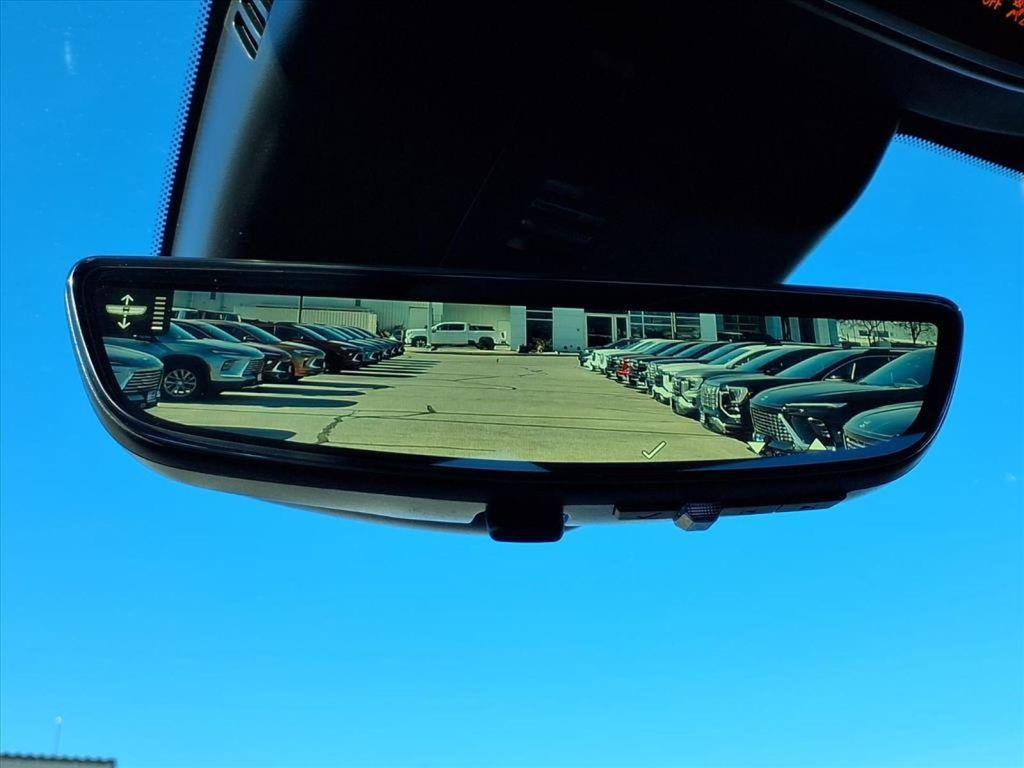 new 2026 Buick Enclave car, priced at $59,935