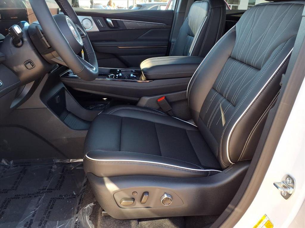 new 2026 Buick Enclave car, priced at $59,935