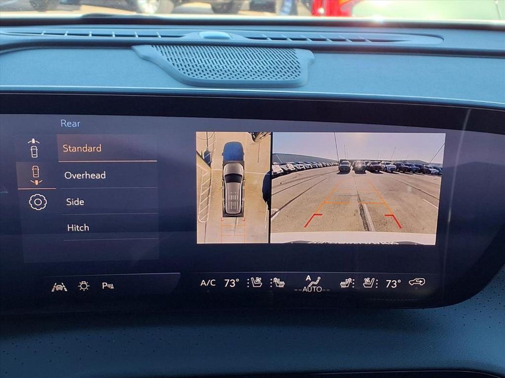 new 2026 Buick Enclave car, priced at $59,935