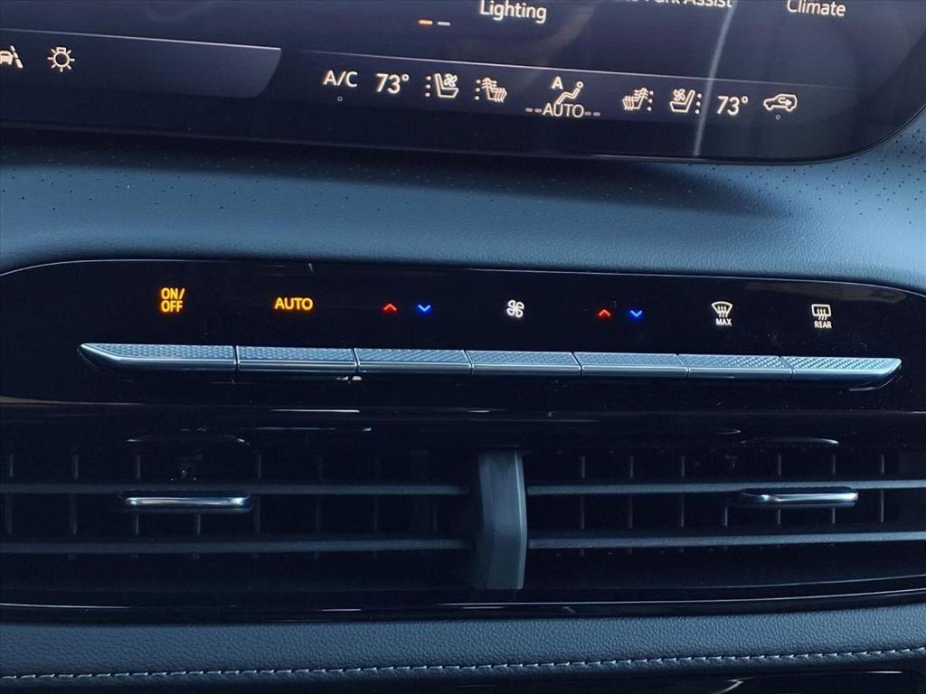 new 2026 Buick Enclave car, priced at $59,935