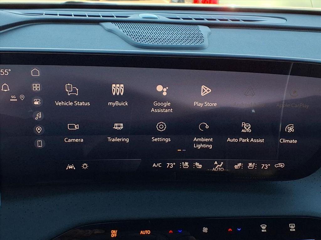 new 2026 Buick Enclave car, priced at $59,935