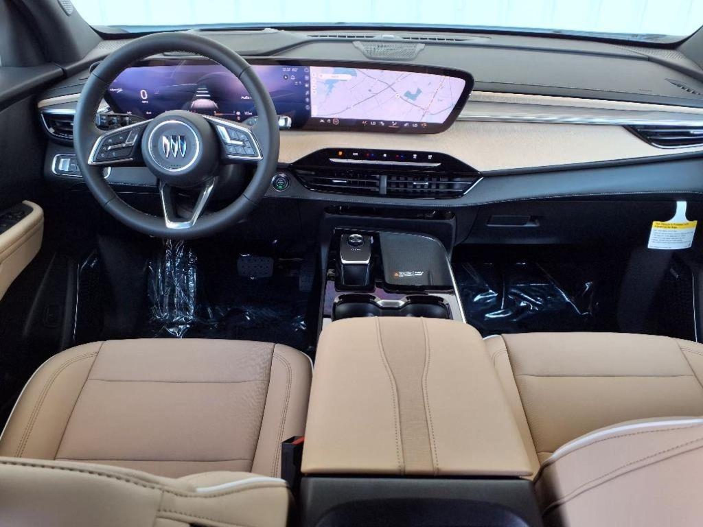 new 2026 Buick Enclave car, priced at $46,560
