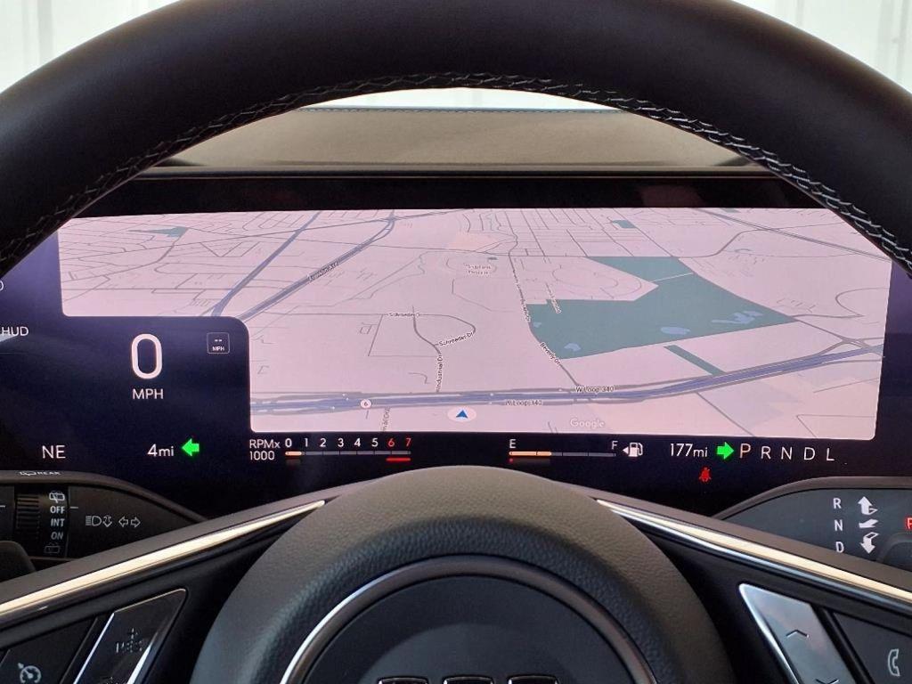 new 2026 Buick Enclave car, priced at $46,560