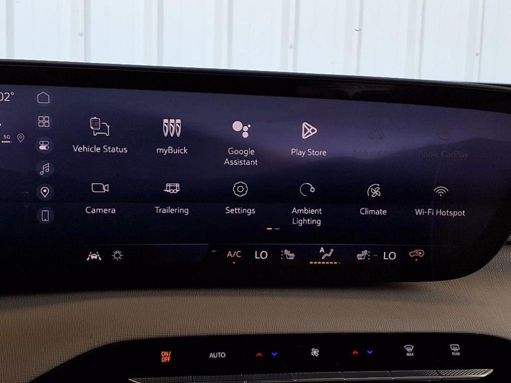 new 2026 Buick Enclave car, priced at $46,560