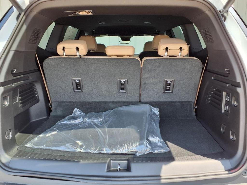 new 2026 Buick Enclave car, priced at $46,560