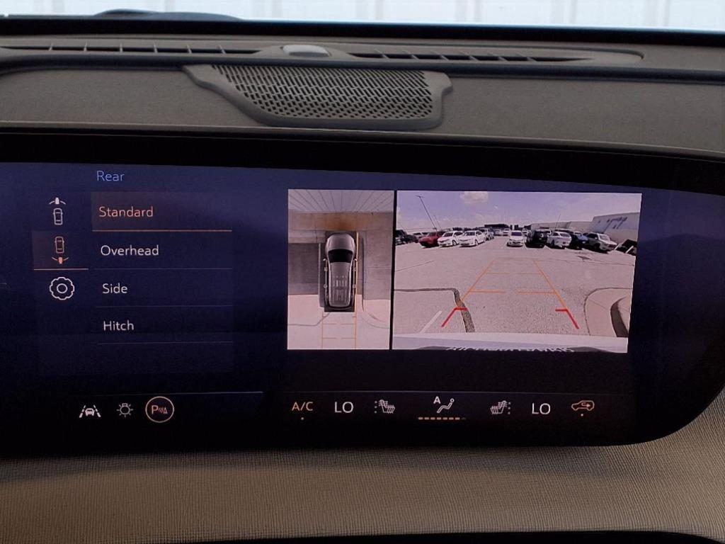 new 2026 Buick Enclave car, priced at $46,560