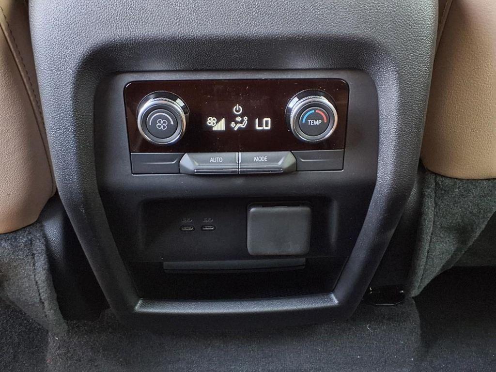 new 2026 Buick Enclave car, priced at $46,560