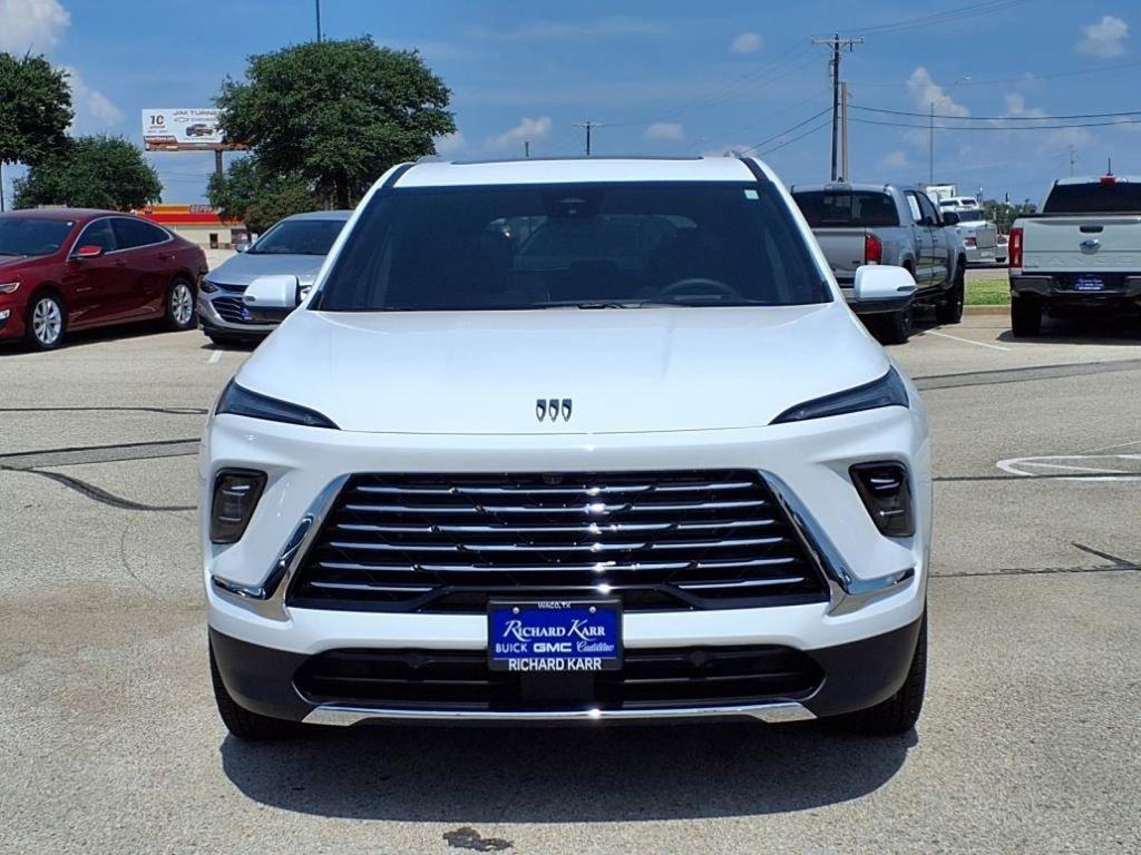 new 2026 Buick Enclave car, priced at $46,560