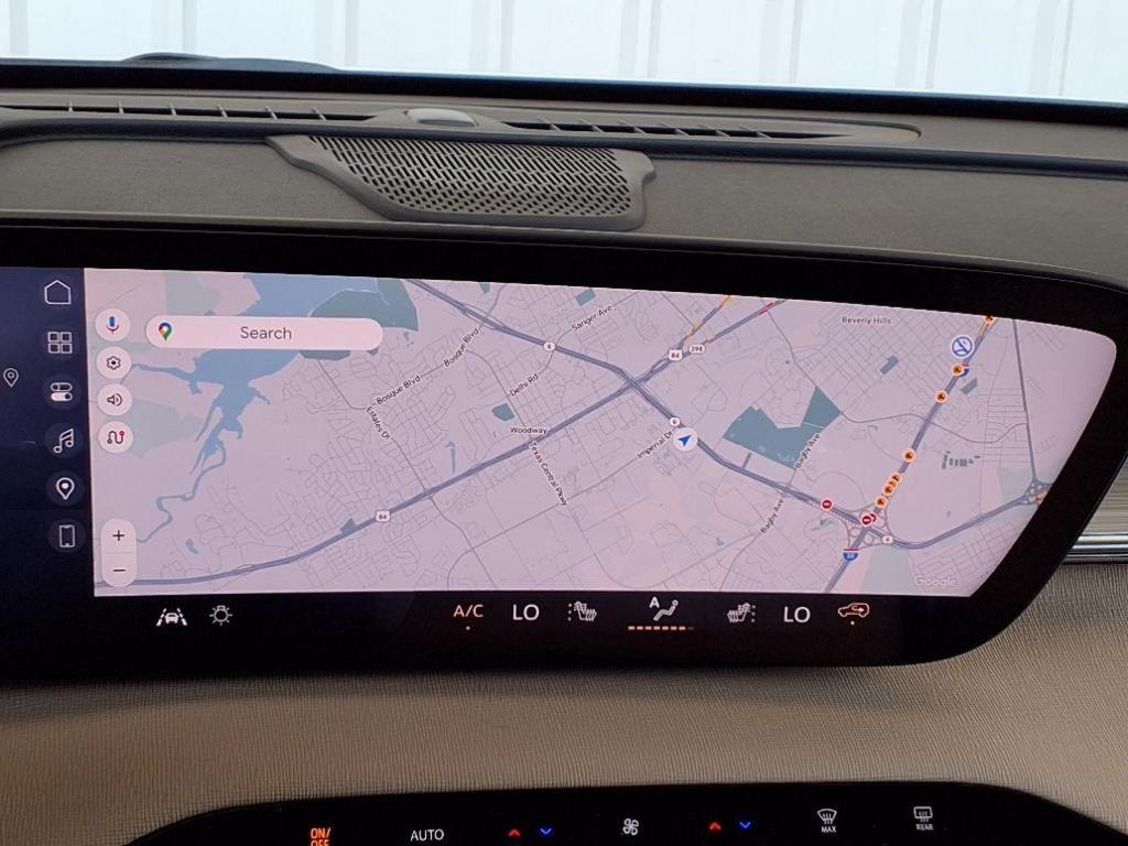 new 2026 Buick Enclave car, priced at $46,560