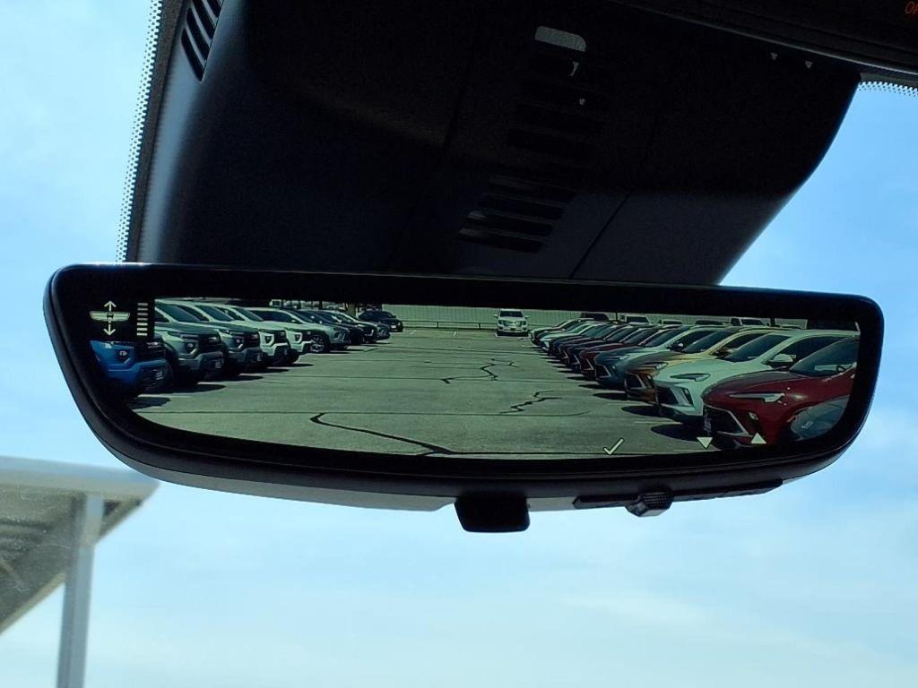 new 2026 Buick Enclave car, priced at $46,560