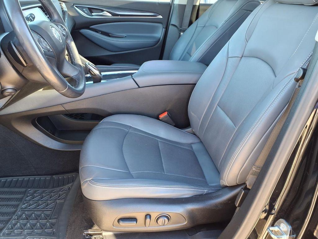 used 2019 Buick Enclave car, priced at $19,758
