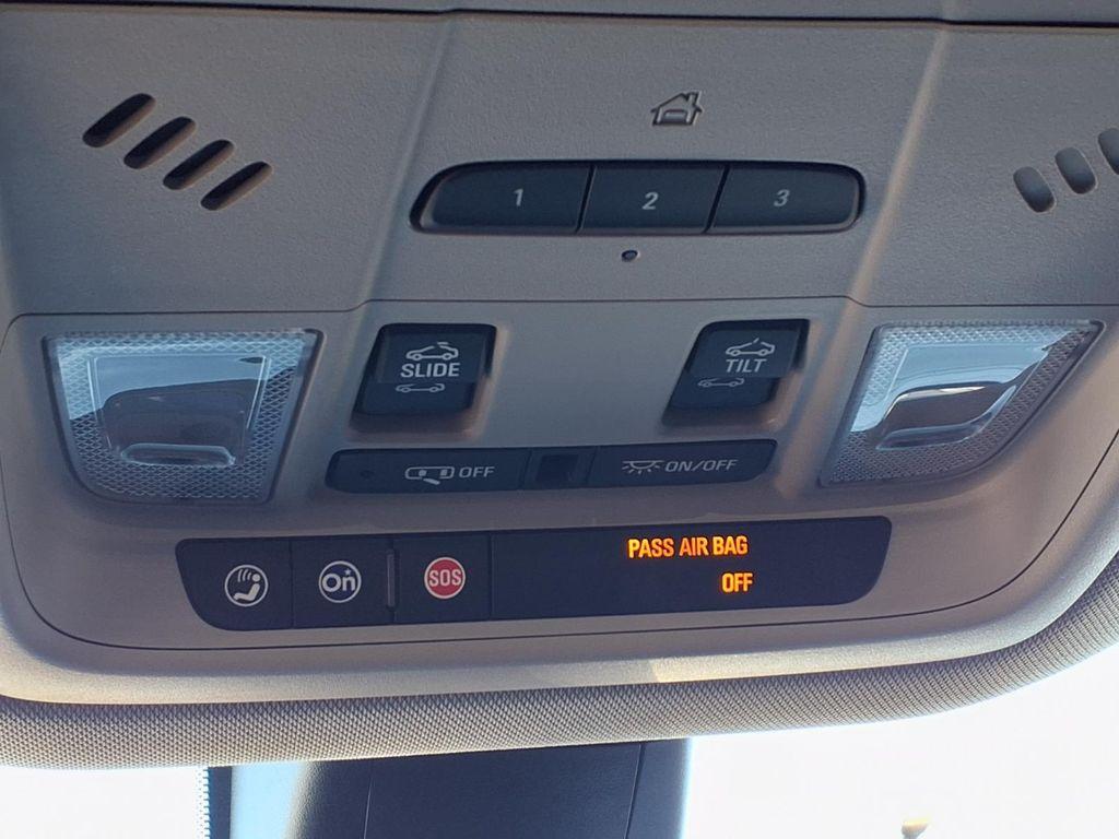 used 2019 Buick Enclave car, priced at $19,758