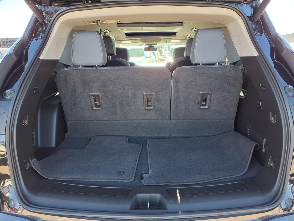 used 2019 Buick Enclave car, priced at $19,758