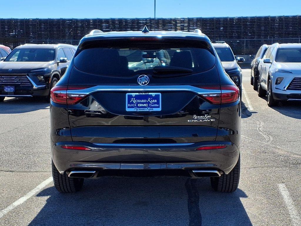used 2019 Buick Enclave car, priced at $19,758