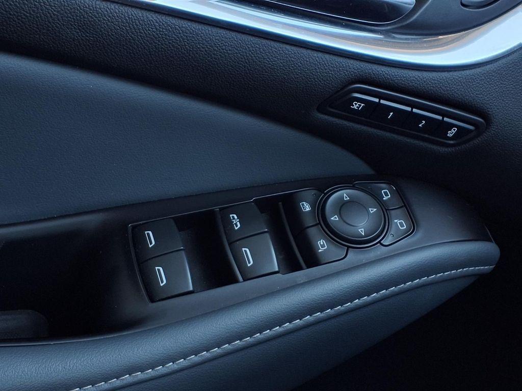 used 2019 Buick Enclave car, priced at $19,758