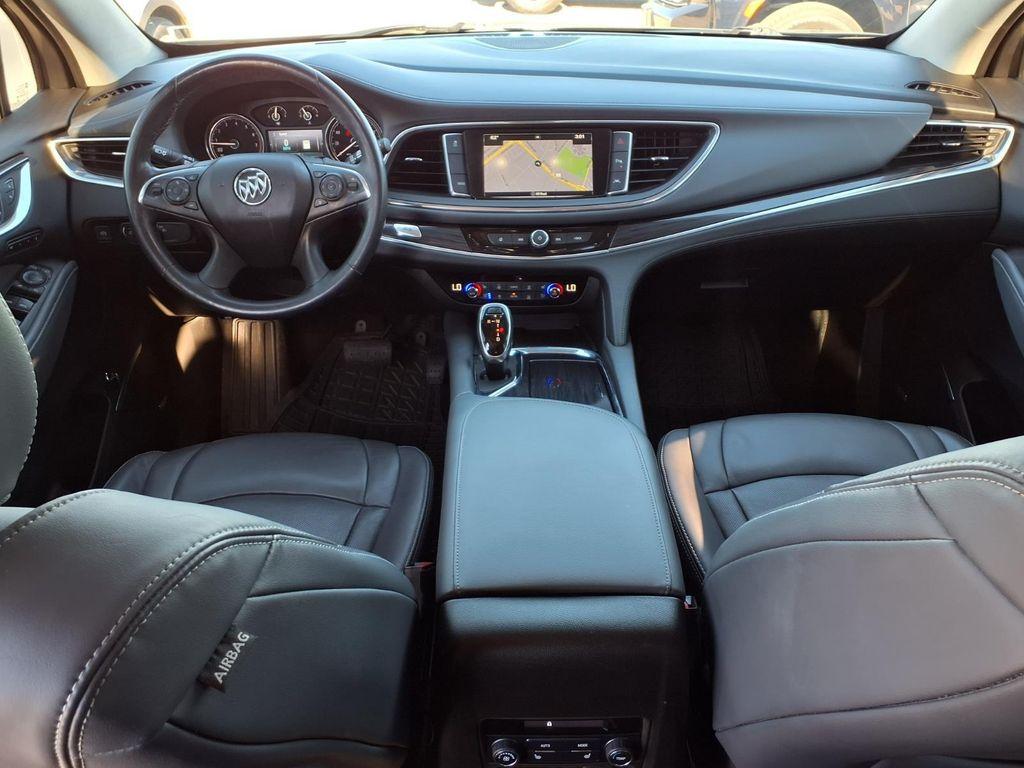used 2019 Buick Enclave car, priced at $19,758
