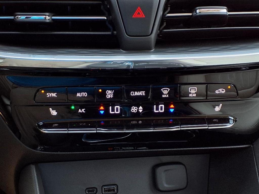 new 2026 Buick Encore GX car, priced at $34,175