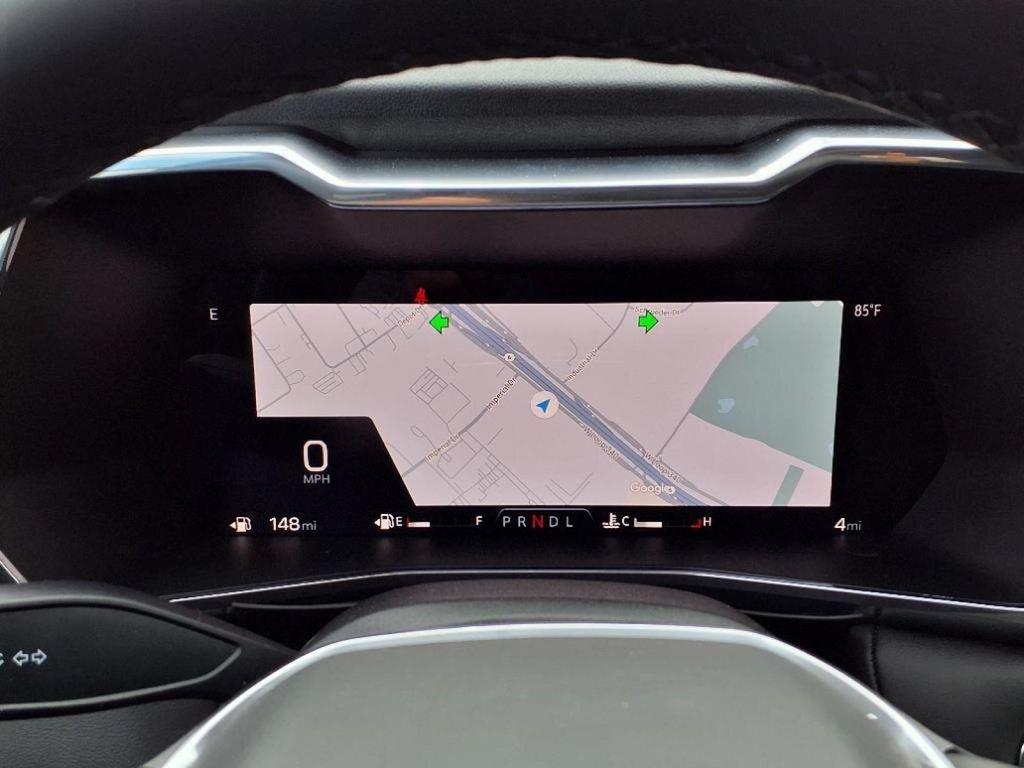 new 2025 GMC Canyon car, priced at $40,300