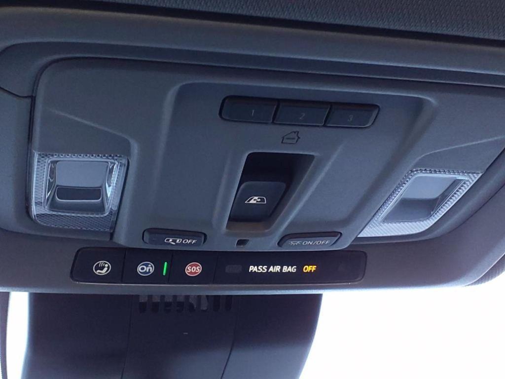 new 2025 GMC Sierra 1500 car, priced at $58,150