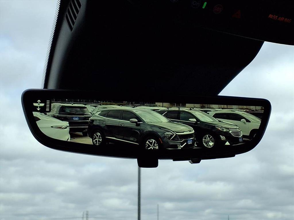 new 2026 Buick Enclave car, priced at $44,930