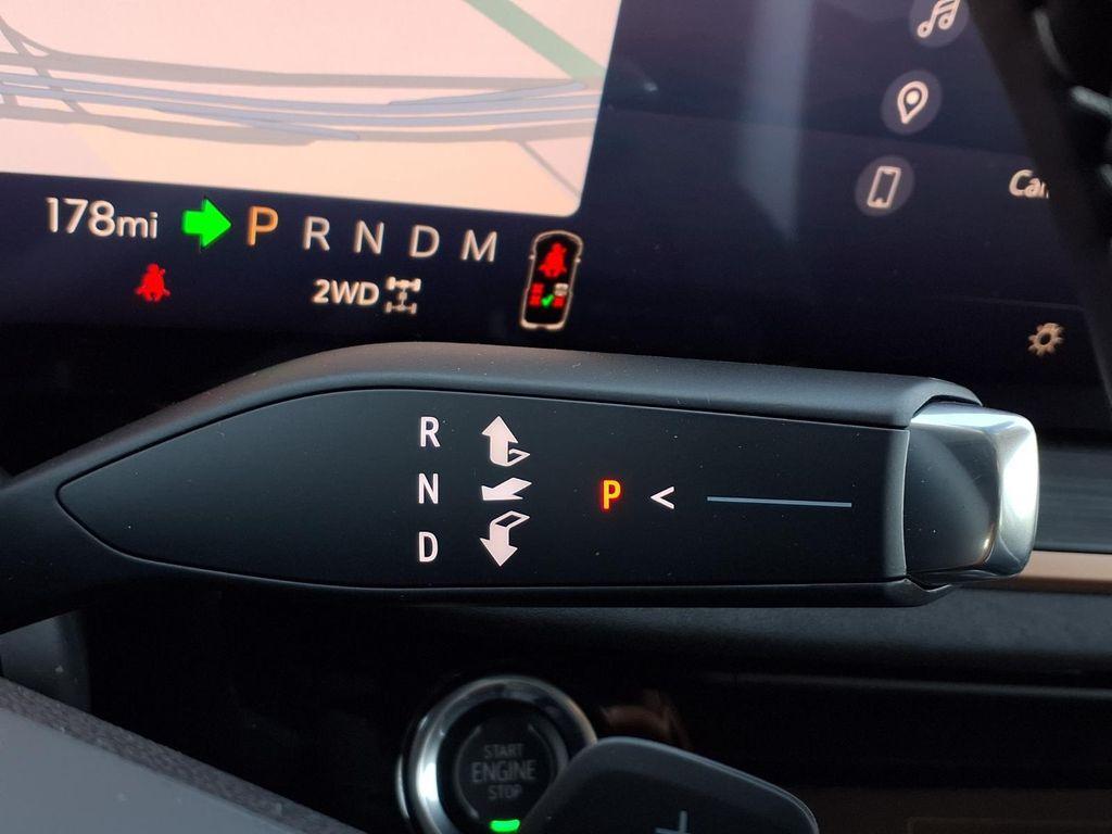 new 2026 Buick Envision car, priced at $45,920