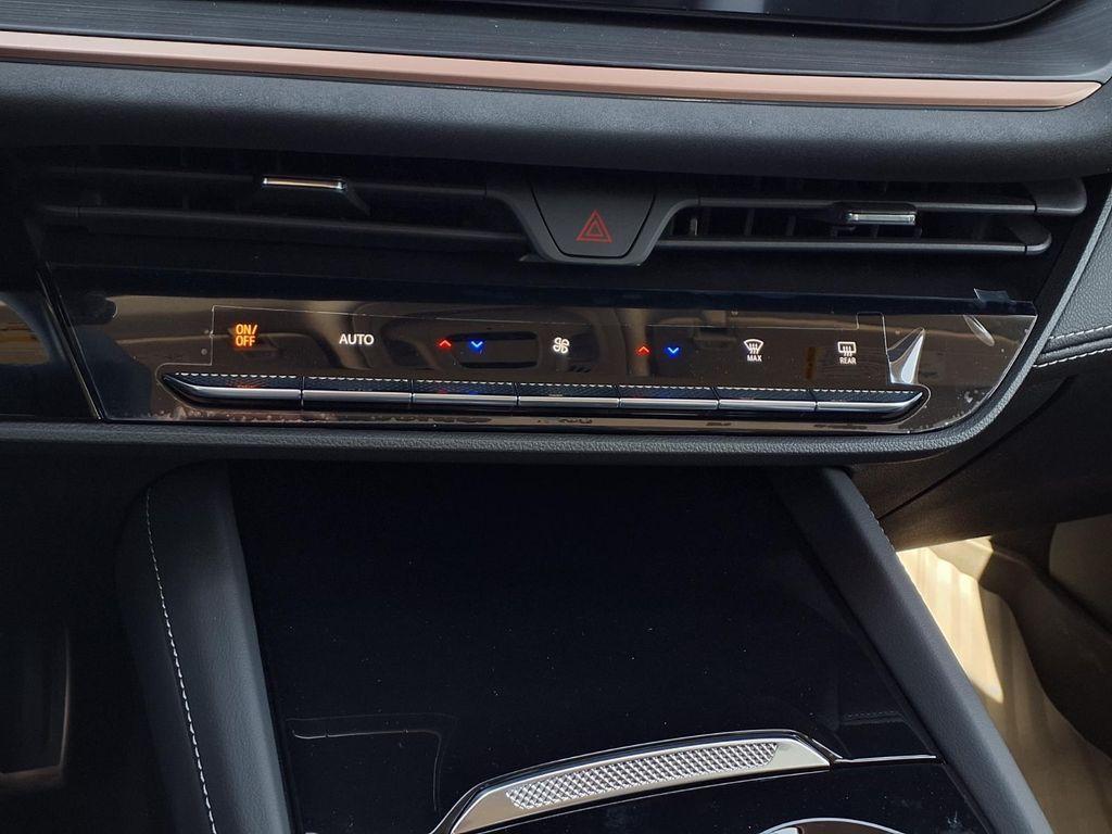 new 2026 Buick Envision car, priced at $45,920