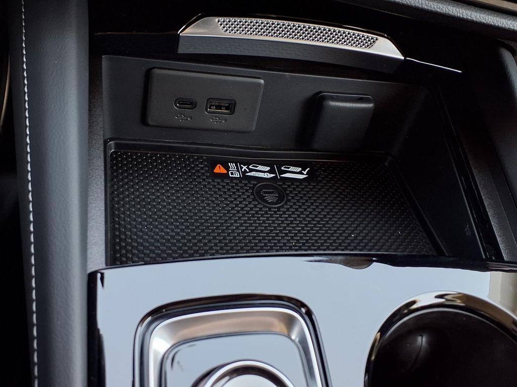 new 2026 Buick Envision car, priced at $45,920