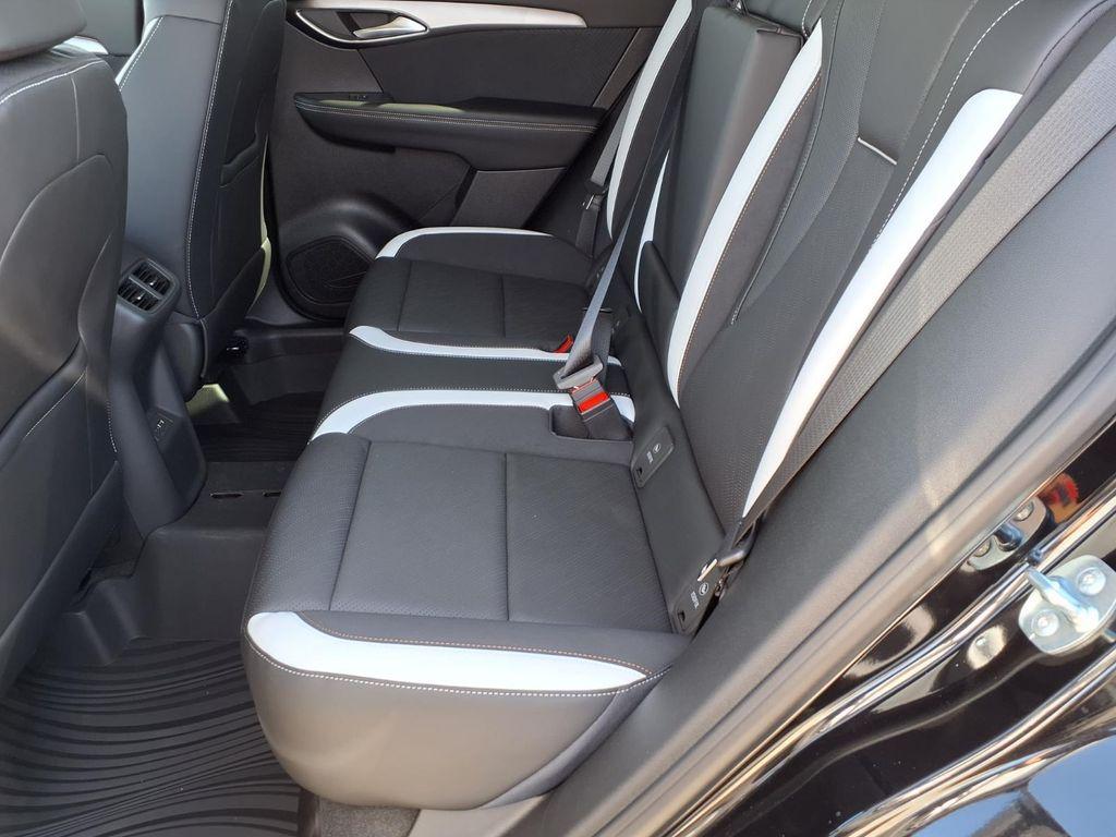 new 2026 Buick Envision car, priced at $45,920