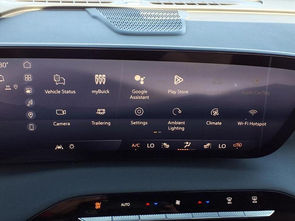 new 2026 Buick Enclave car, priced at $44,840