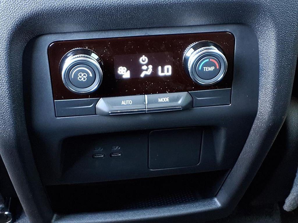 new 2026 Buick Enclave car, priced at $44,840