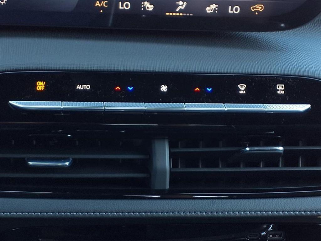 new 2026 Buick Enclave car, priced at $44,840