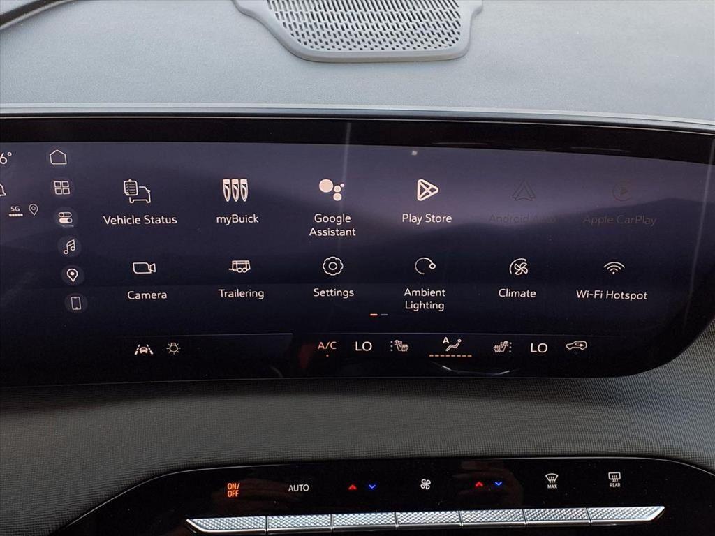 new 2026 Buick Enclave car, priced at $49,180