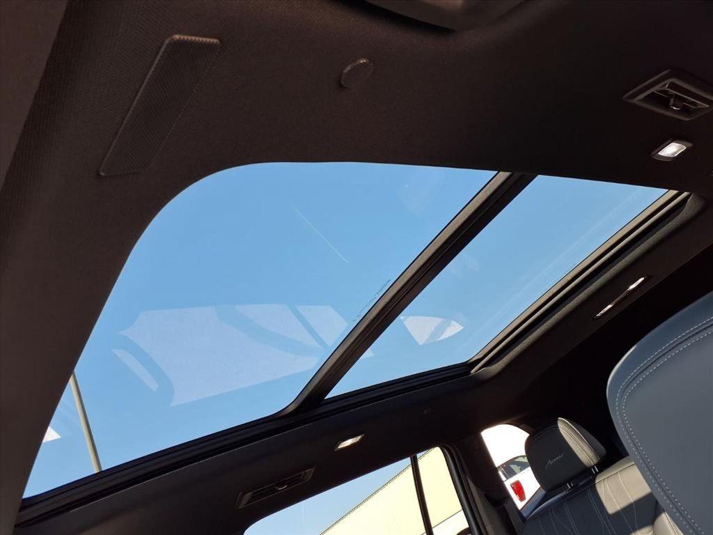 new 2026 Buick Enclave car, priced at $58,660