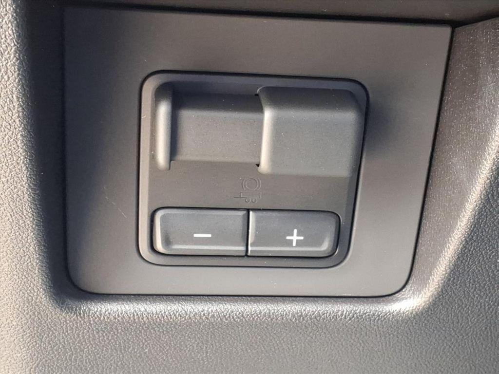 new 2026 GMC Canyon car, priced at $43,098