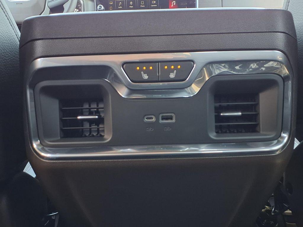 new 2026 GMC Sierra 1500 car, priced at $72,650