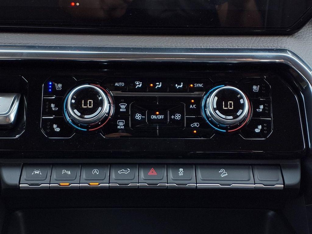 new 2026 GMC Sierra 1500 car, priced at $72,650