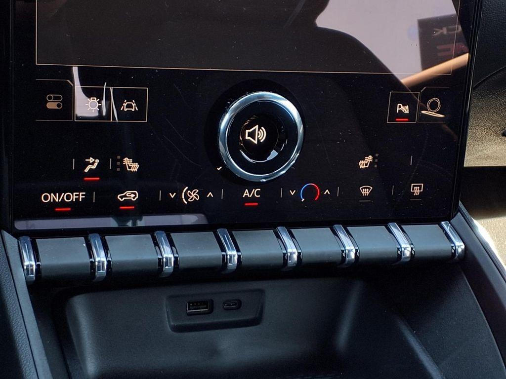 new 2026 GMC Terrain car, priced at $32,331