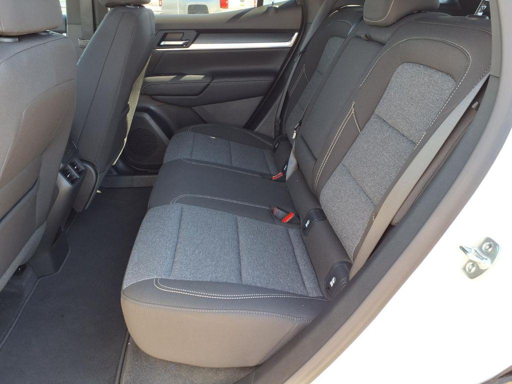 new 2026 GMC Terrain car, priced at $32,331