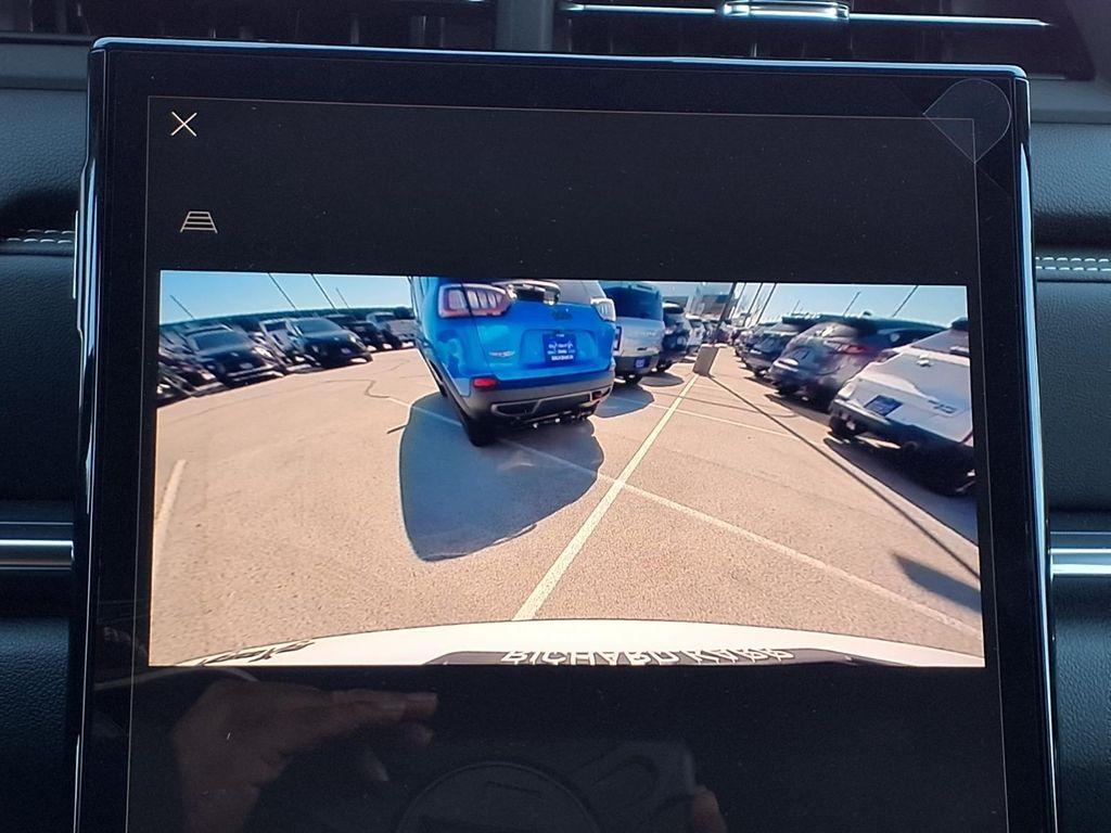 new 2026 GMC Terrain car, priced at $32,331