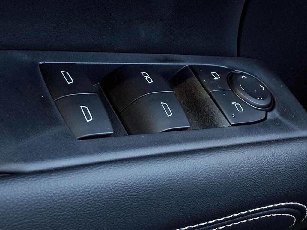 new 2026 GMC Terrain car, priced at $32,331