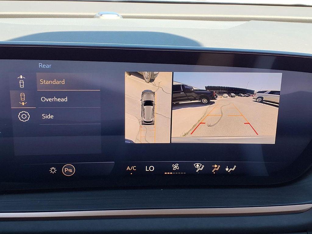 new 2026 Buick Envision car, priced at $44,337