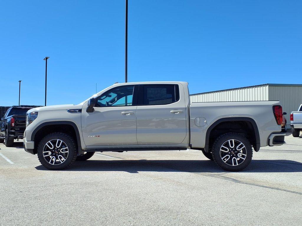 new 2026 GMC Sierra 1500 car, priced at $70,795