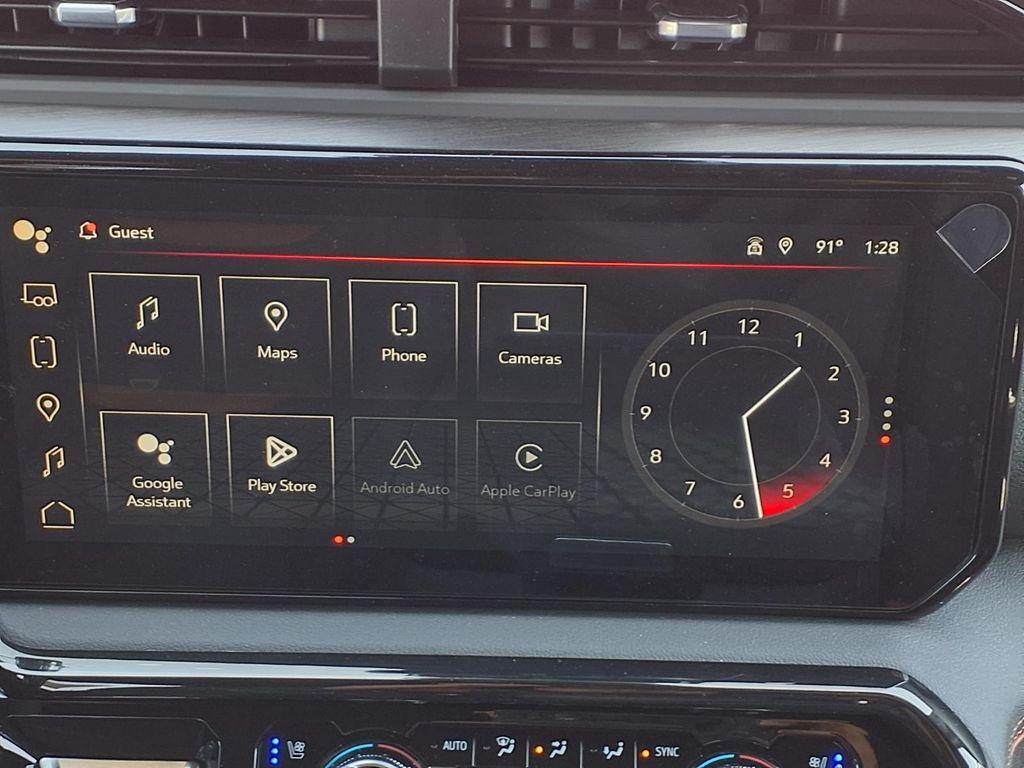 new 2026 GMC Sierra 1500 car, priced at $70,795