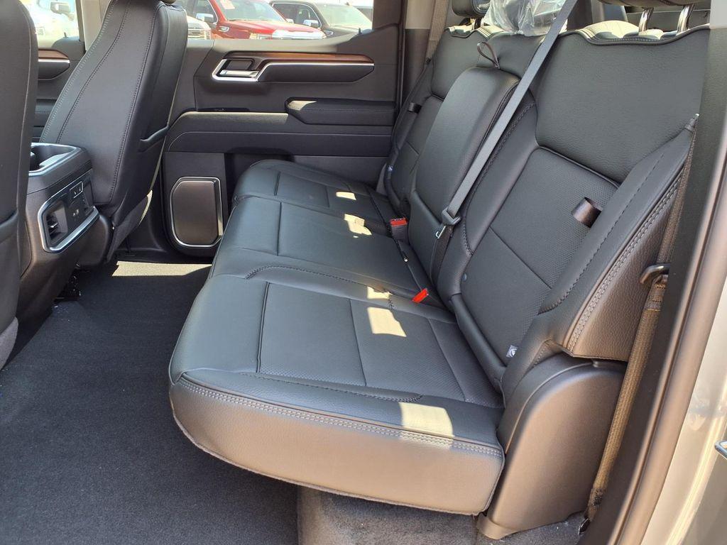 new 2026 GMC Sierra 1500 car, priced at $73,175