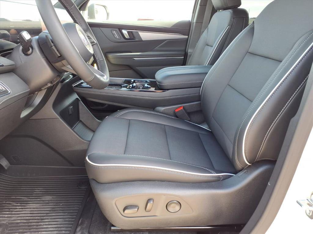 new 2026 Buick Enclave car, priced at $45,185